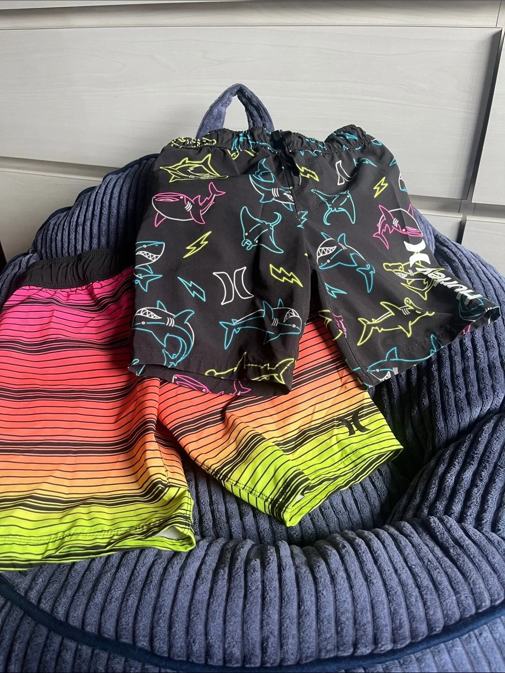 Boy’s Swimsuit and Summer Fun Bundle